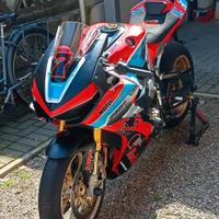 accessori CBR 1000 RR '17/'19