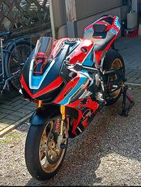 accessori CBR 1000 RR '17/'19