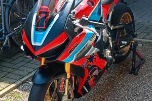 accessori CBR 1000 RR '17/'19