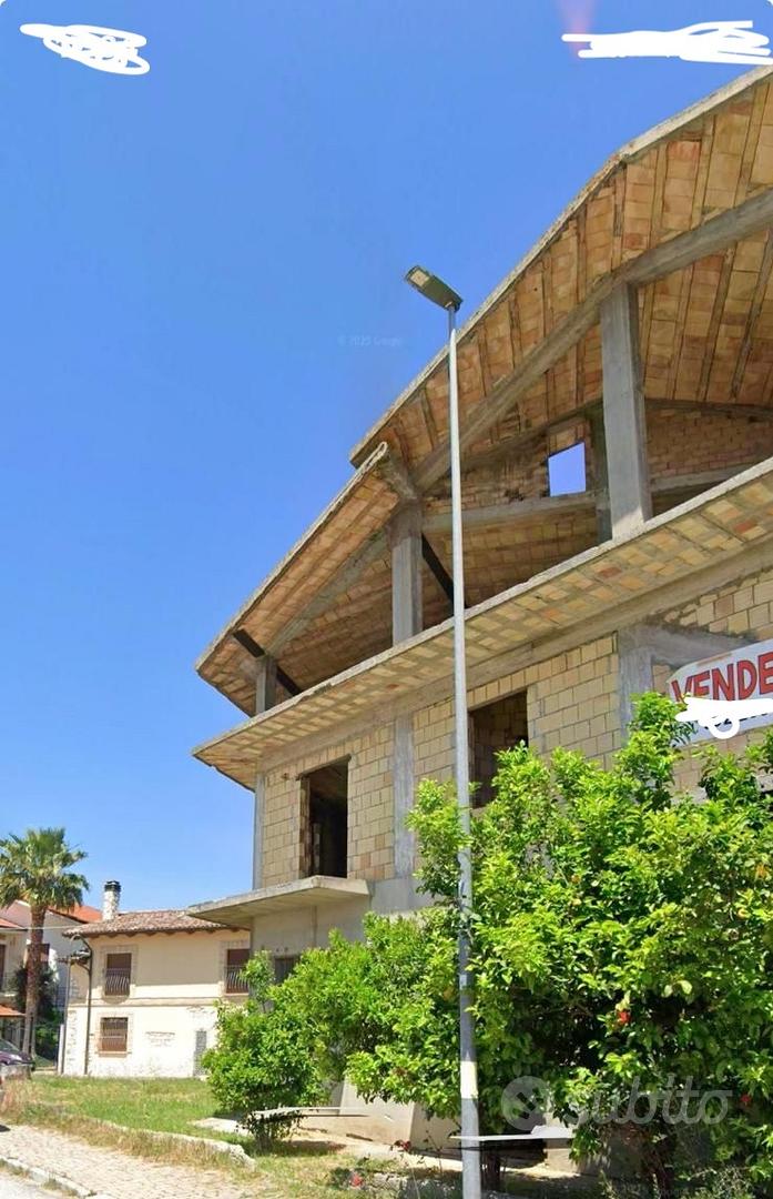 Casa – Ortona, Villa San Tommaso - Vista 2