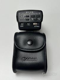 Canon Speedlight Transmitter ST-E2