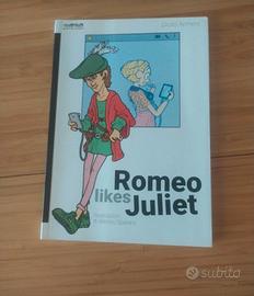 Per ragazzi - Romeo likes Juliet 