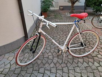 Bici uomo