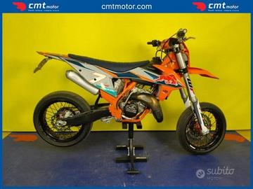 KTM 125 SX Garantita e Finanziabile