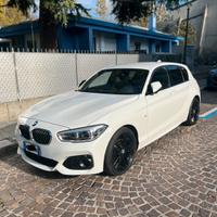 Bmw Serie 1 F20 Msport