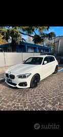 Bmw Serie 1 F20 Msport