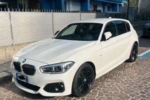 Bmw Serie 1 F20 Msport