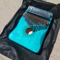 Kalimba 17 Tasti