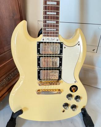 Epiphone Sg 1963 - 3 Humbukers