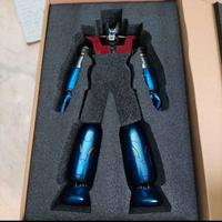 Mazinga Z diecast 
