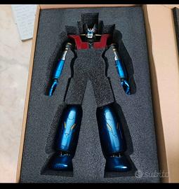 Mazinga Z diecast 