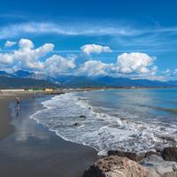 Palazzo 16 camere, box triplo terrazze