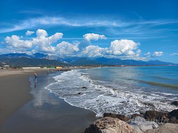 Palazzo 16 camere, box triplo terrazze