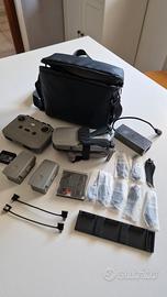 drone dji mavic air 2
