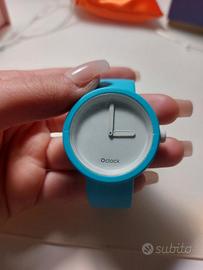 orologio oclock