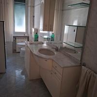 mobile bagno con specchiera