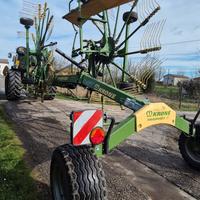 Ranghinatore krone swadro ts 680