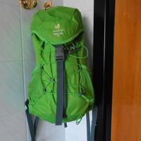 Zaino Deuter Walk 2o - Perfetto