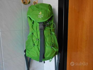 Zaino Deuter Walk 2o - Perfetto