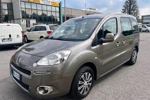 Peugeot Partner Tepee 1.6 HDi 92CV Outdoor