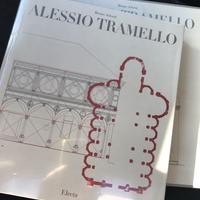 Libro Alessio Tramello