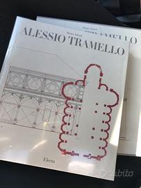 Libro Alessio Tramello