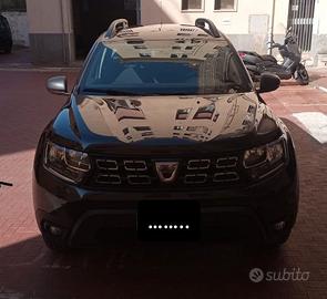 DACIA Duster 2ª serie - 2019