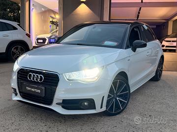 Audi A1 1.6 TDI Ambition