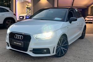 Audi A1 1.6 TDI Ambition