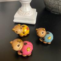 Mini coccinelle thun