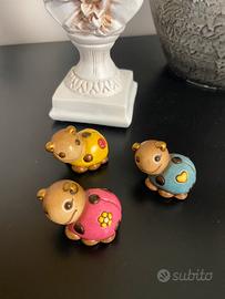 Mini coccinelle thun