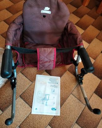 Sedietta bambini Bebè confort