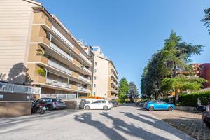 MONOLOCALE A ROMA