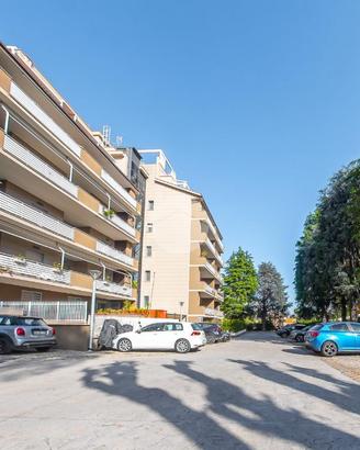 MONOLOCALE A ROMA