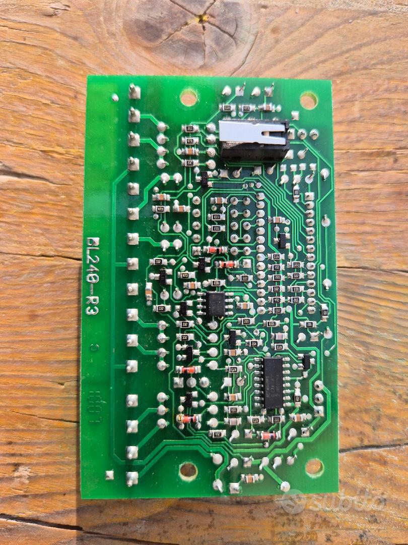 La Scheda Di Espansione Di Kuroutoshikou Resuscita Windows XP - Foto 3