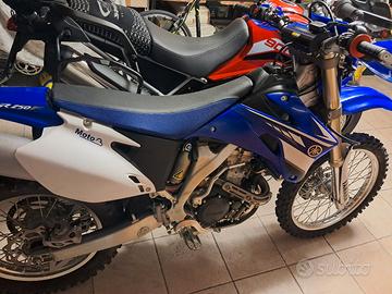 Yamaha wr 250