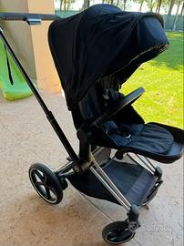 Passeggino Cybex E Priam