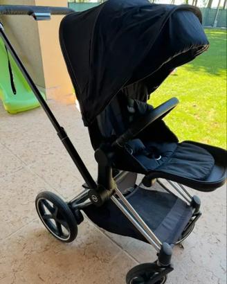 Passeggino Cybex E Priam