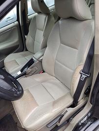 Sedile anteriore sx VOLVO S60 del 2010