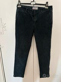 Maison Clochard - pantaloni uomo