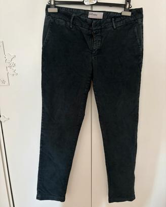 Maison Clochard - pantaloni uomo