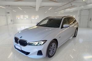 BMW 320 TOURING AUTO STATION WAGON
