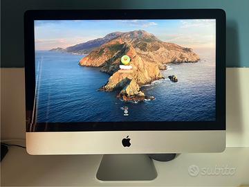 Imac fisso i5