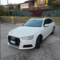 Audi A4 2.0 tdi 140kw 190cv tronic avant 5p