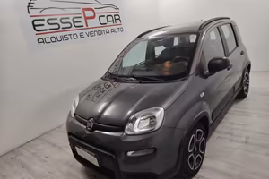 FIAT Panda 1.0 FireFly S&S Hybrid 50.000KM