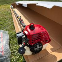 Decespugliatore 34cc bluebird