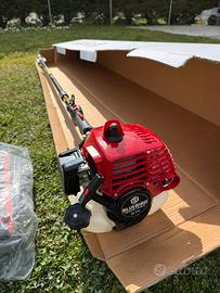 Decespugliatore 34cc bluebird