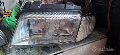fanali Audi A4 b5