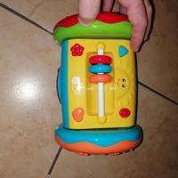 Roller multi attività 