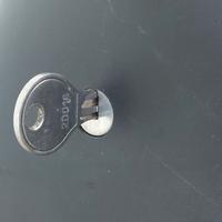 Barre tetto portatutto ORIGINALI Citroen C6